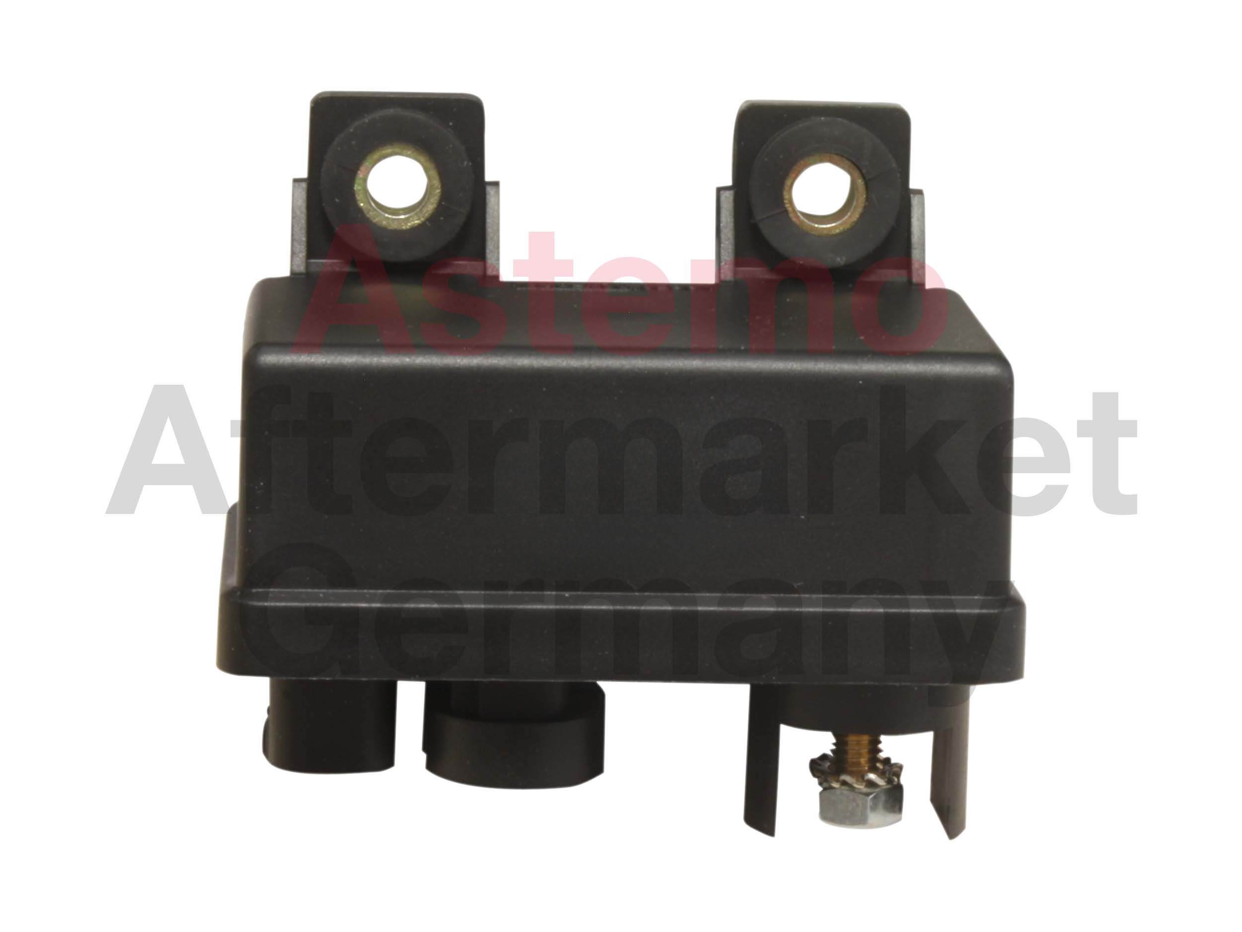 HITACHI 2502072 - Relais, Gl&uuml;hanlage