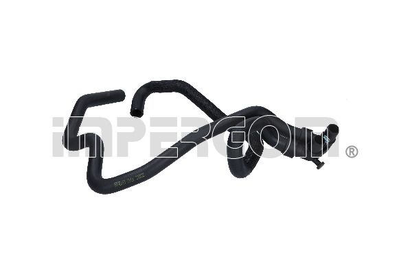 ORIGINAL IMPERIUM 223012 - Schlauch, W&auml;rmetauscher (Heizung)