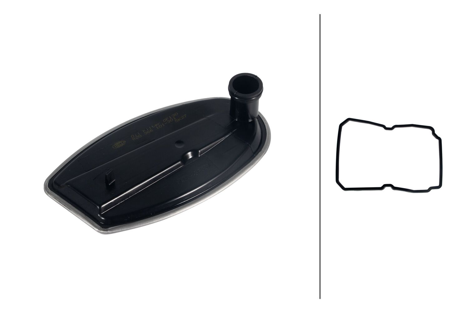 Ölfilter