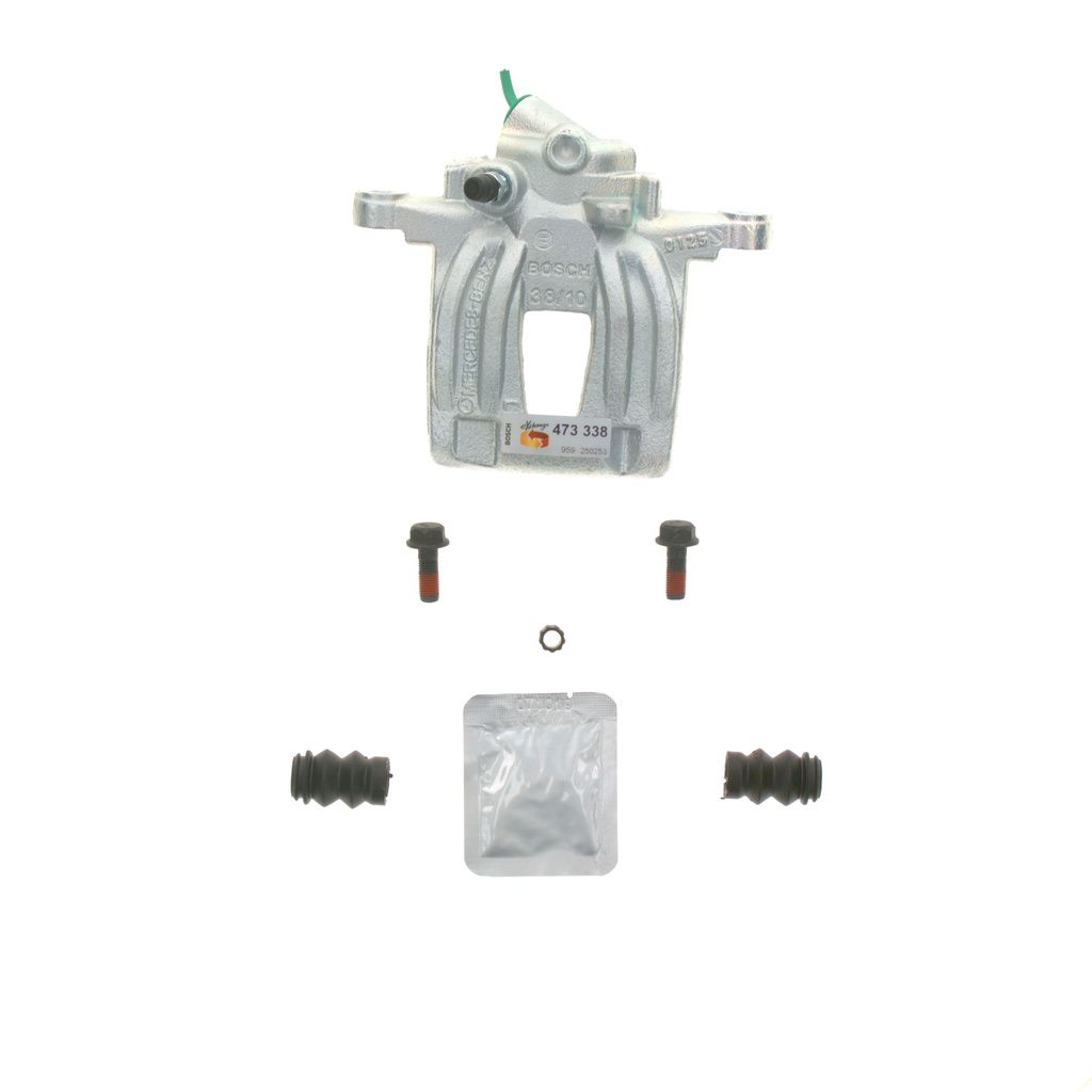 Bremssattel