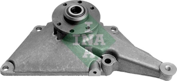 Belt Tensioner, V-ribbed belt 534 0078 20