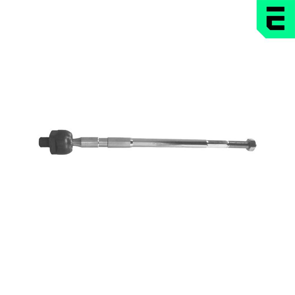 Axialgelenk, Spurstange