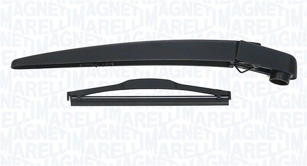 Wiper Arm Set, window cleaning 000723180148