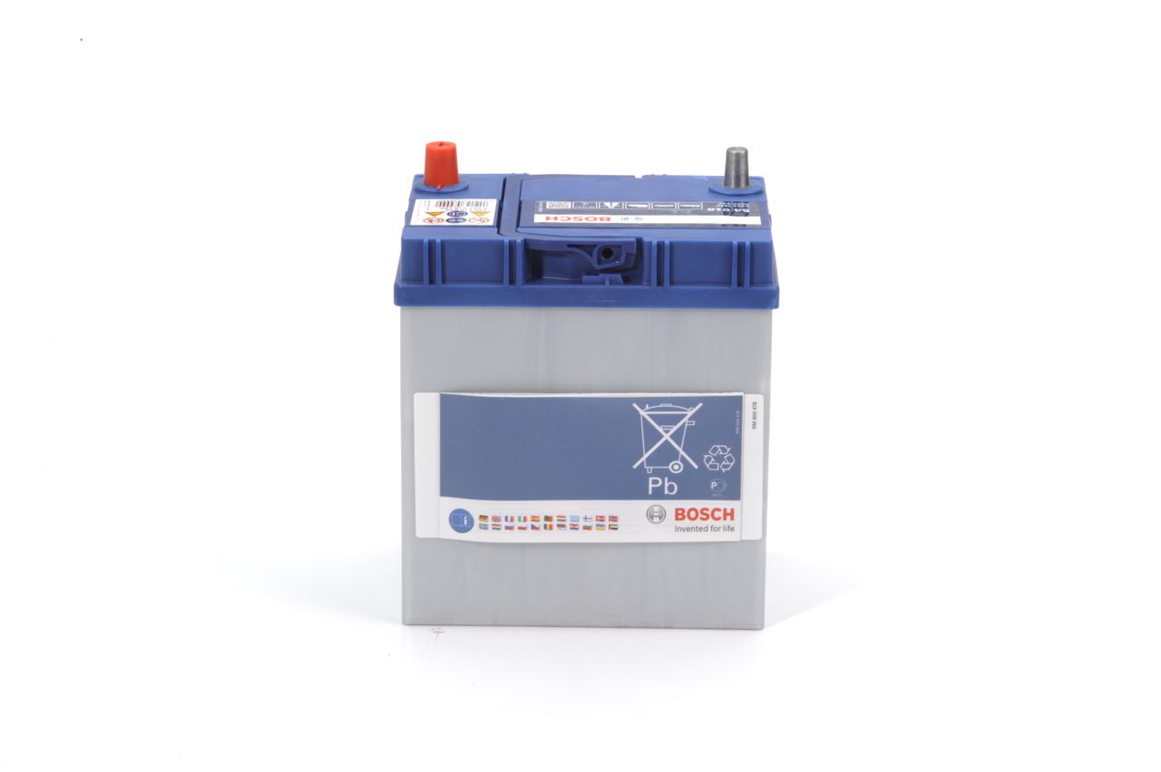 Starterbatterie Starterbatterie