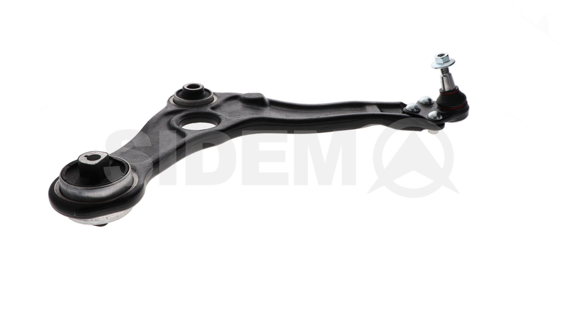 Control/Trailing Arm, wheel suspension 5477