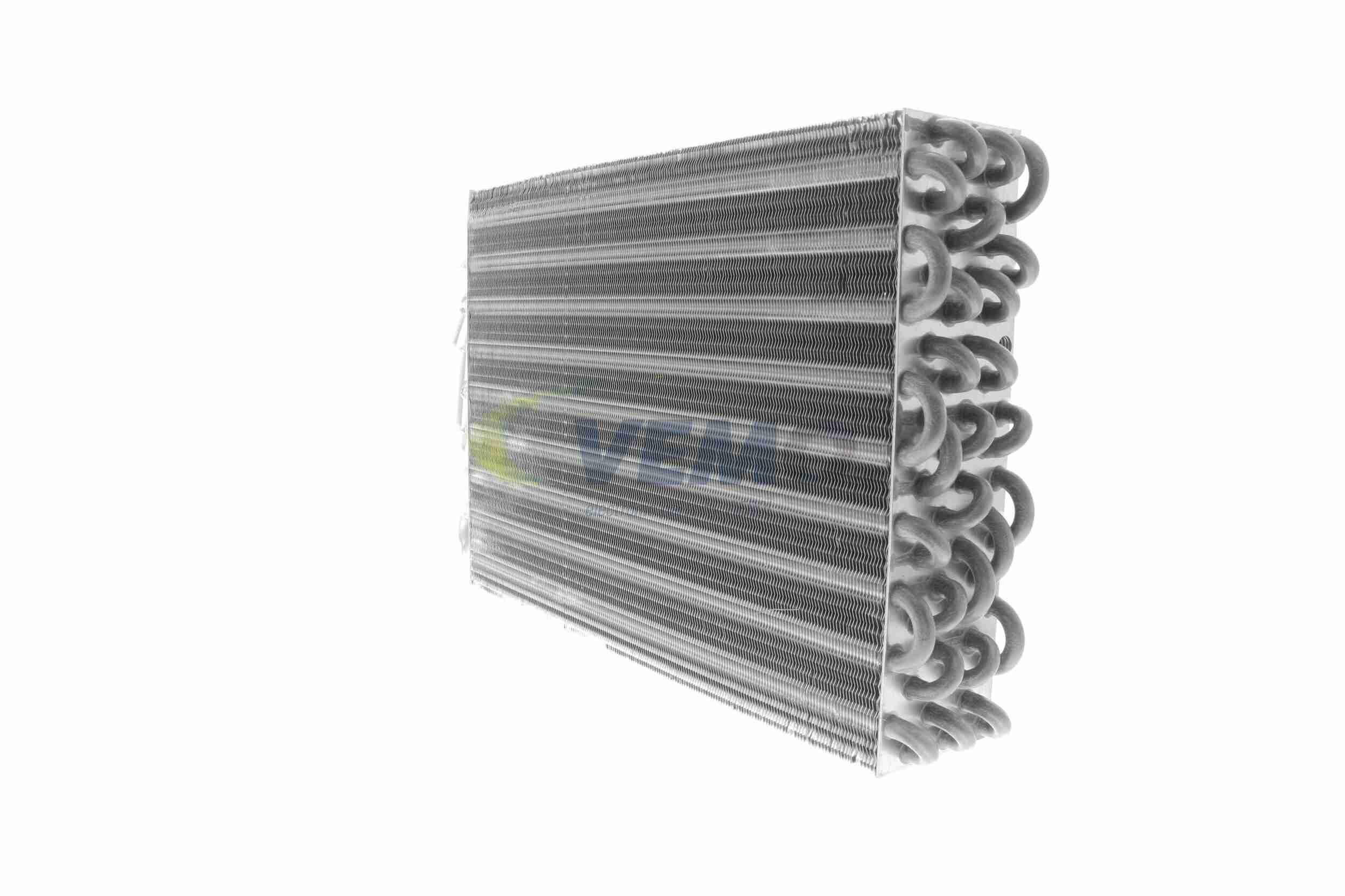 Verdampfer, Klimaanlage