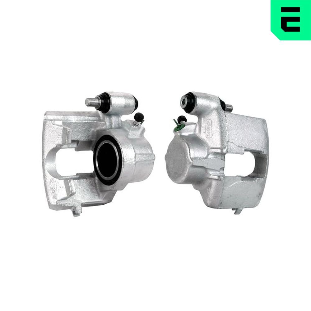 BC-2974L OPTIMAL féknyereg