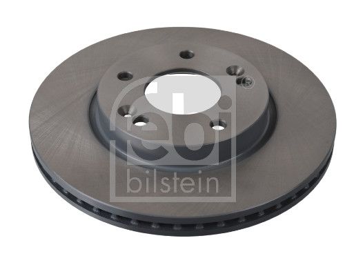 Brake Disc 108394