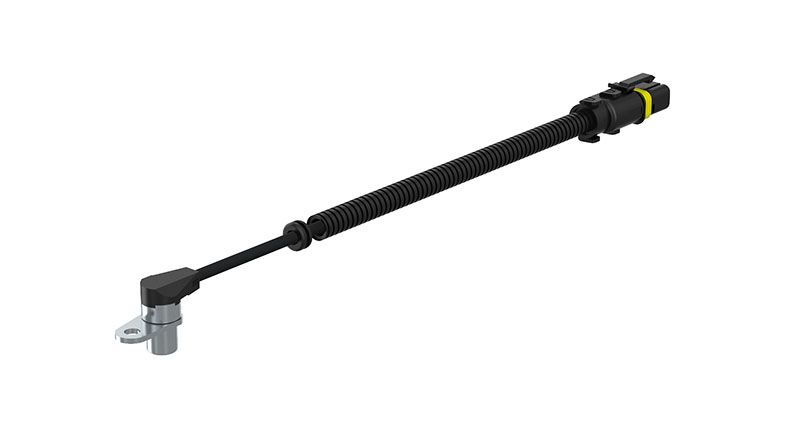 Sensor, Raddrehzahl