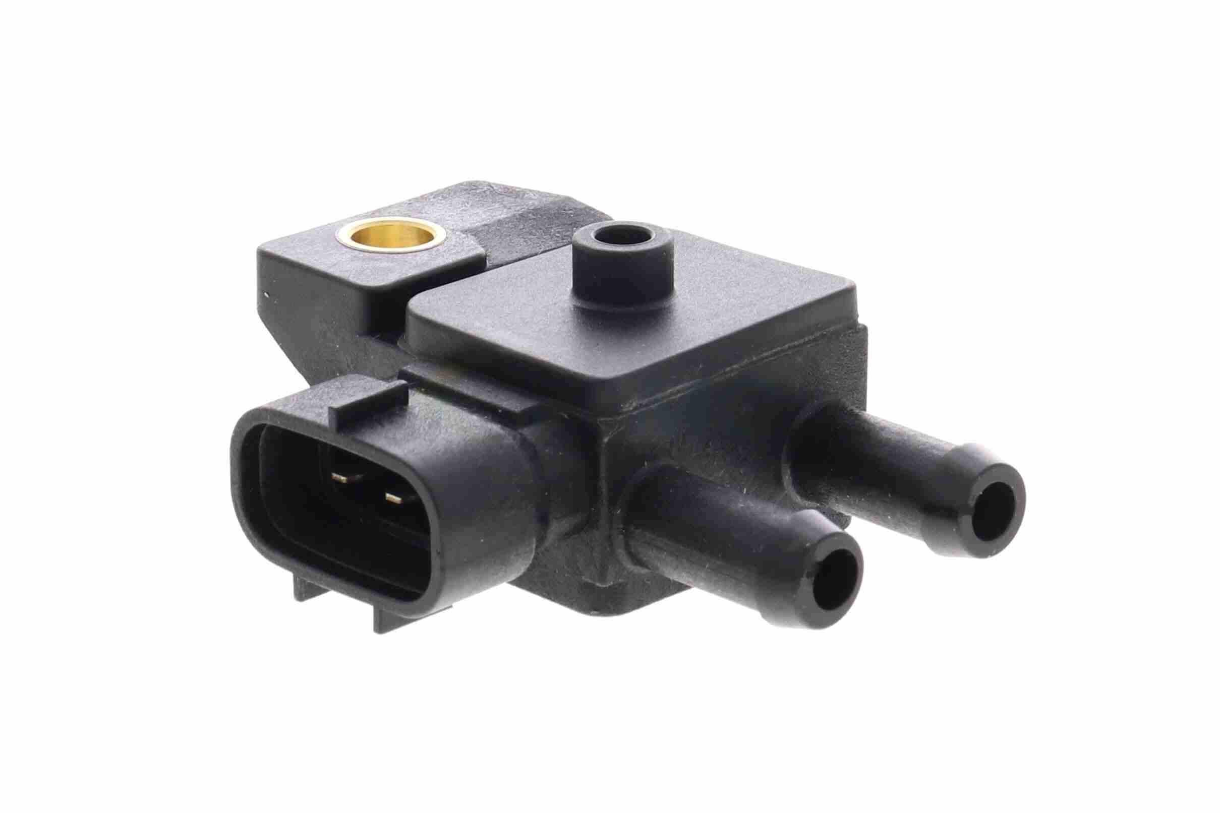 Sensor, Abgasdruck