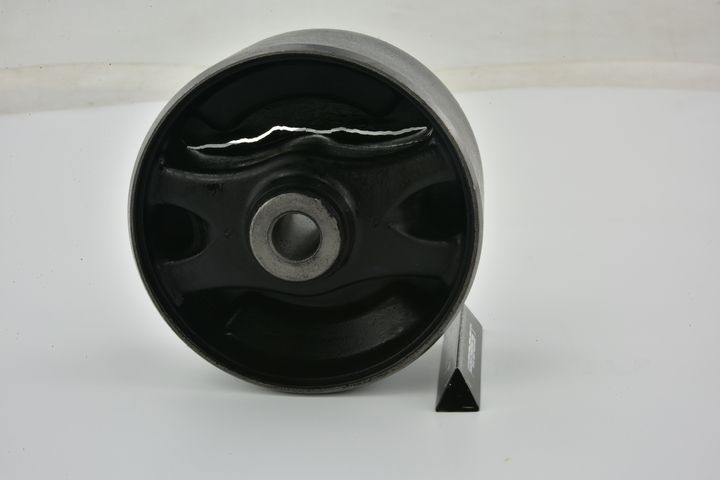 variklio montavimas