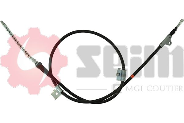 CABLE DE FRE D NISSAN TERRANO II