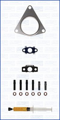 AJUSA JTC11834 Mounting Kit, charger