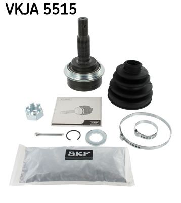 KIT JOINT HOMOCINETIQUE  9900