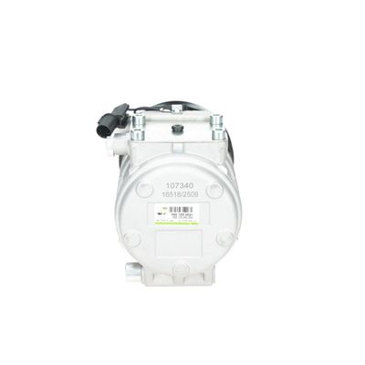 Airco Compressor Kia/Hyundai