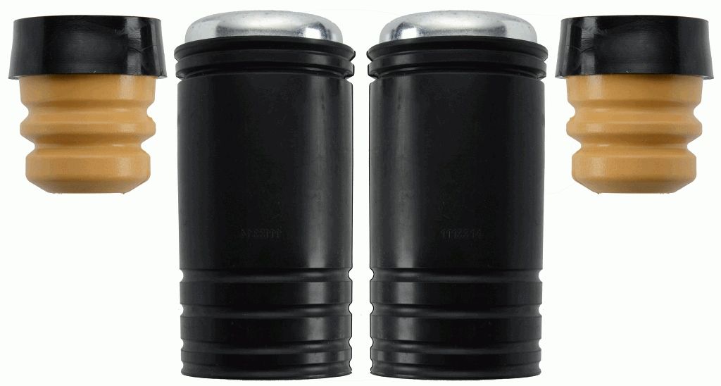 SACHS SERVICE KIT - TecDoc Only