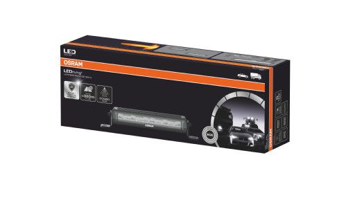 LEDRIVING LIGHTBAR FX250-CB GEN 2