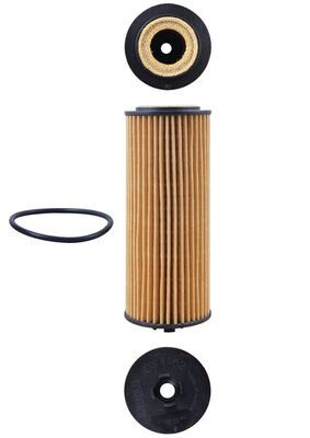 &Ouml;lfilter