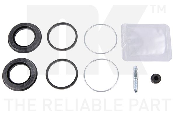 Reparatursatz, Bremssattel