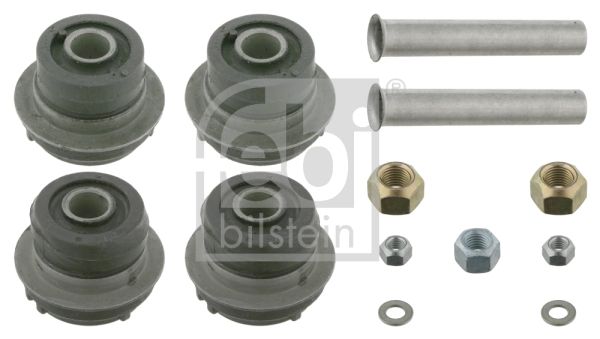 KIT DE PALIER DE BRAS DE SUSPENSION  2205