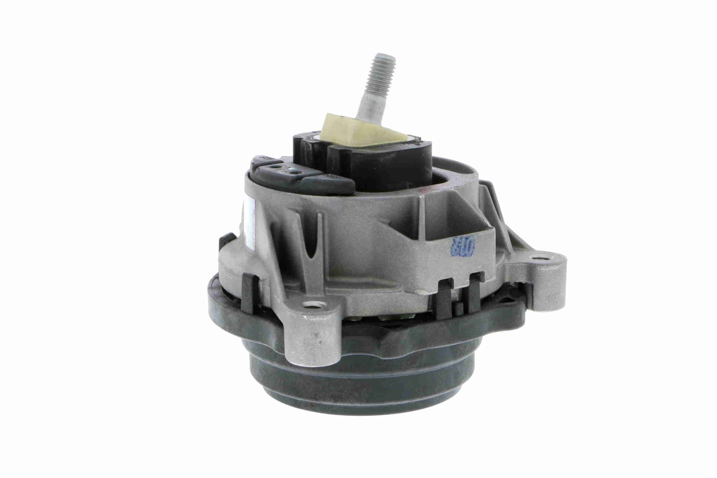Lagerung, Motor