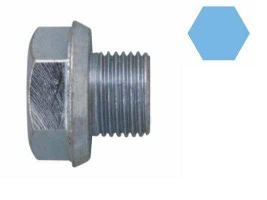 CORTECO 220143S - Verschlussschraube, &Ouml;lwanne