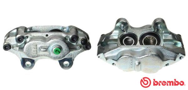 Bremssattel Bremssattel