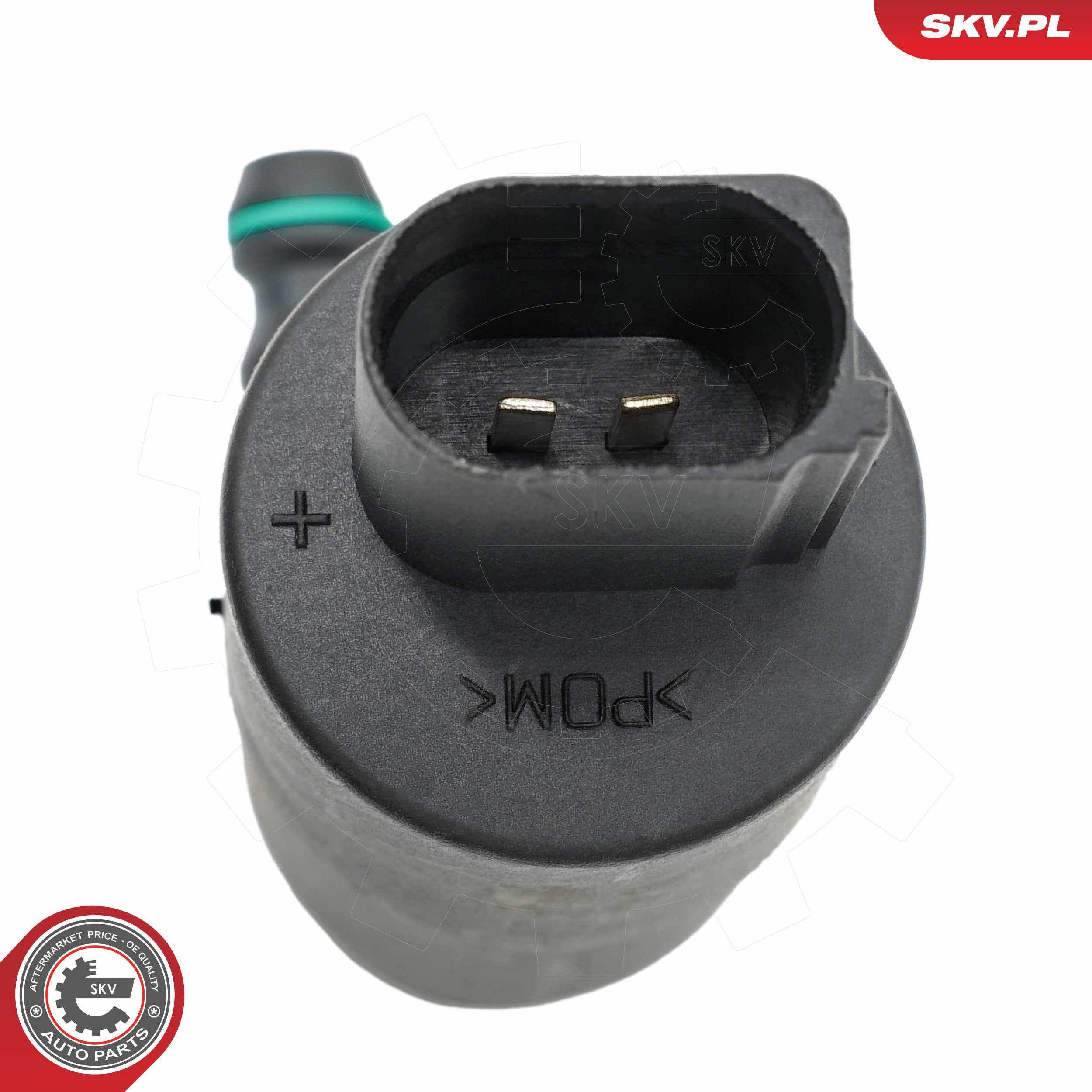 ESEN SKV 15SKV035 - Waschwasserpumpe, Scheinwerferreinigung