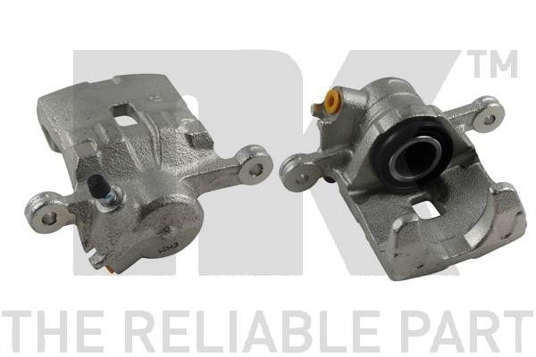 Bremssattel