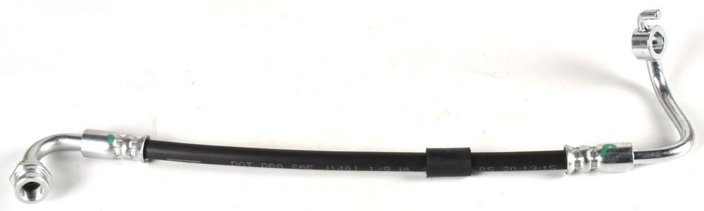 DBA Street Series MAZDA CX-3 DK Rear Hose R/H - TecDoc Only