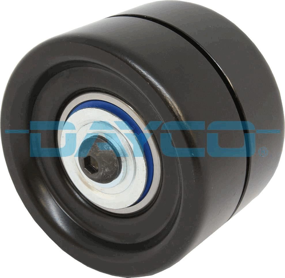 IDLER/TENSIONER PULLEY  EP341 - TecDoc 1