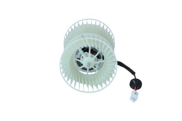 34264 NRF Utastér-ventilátor