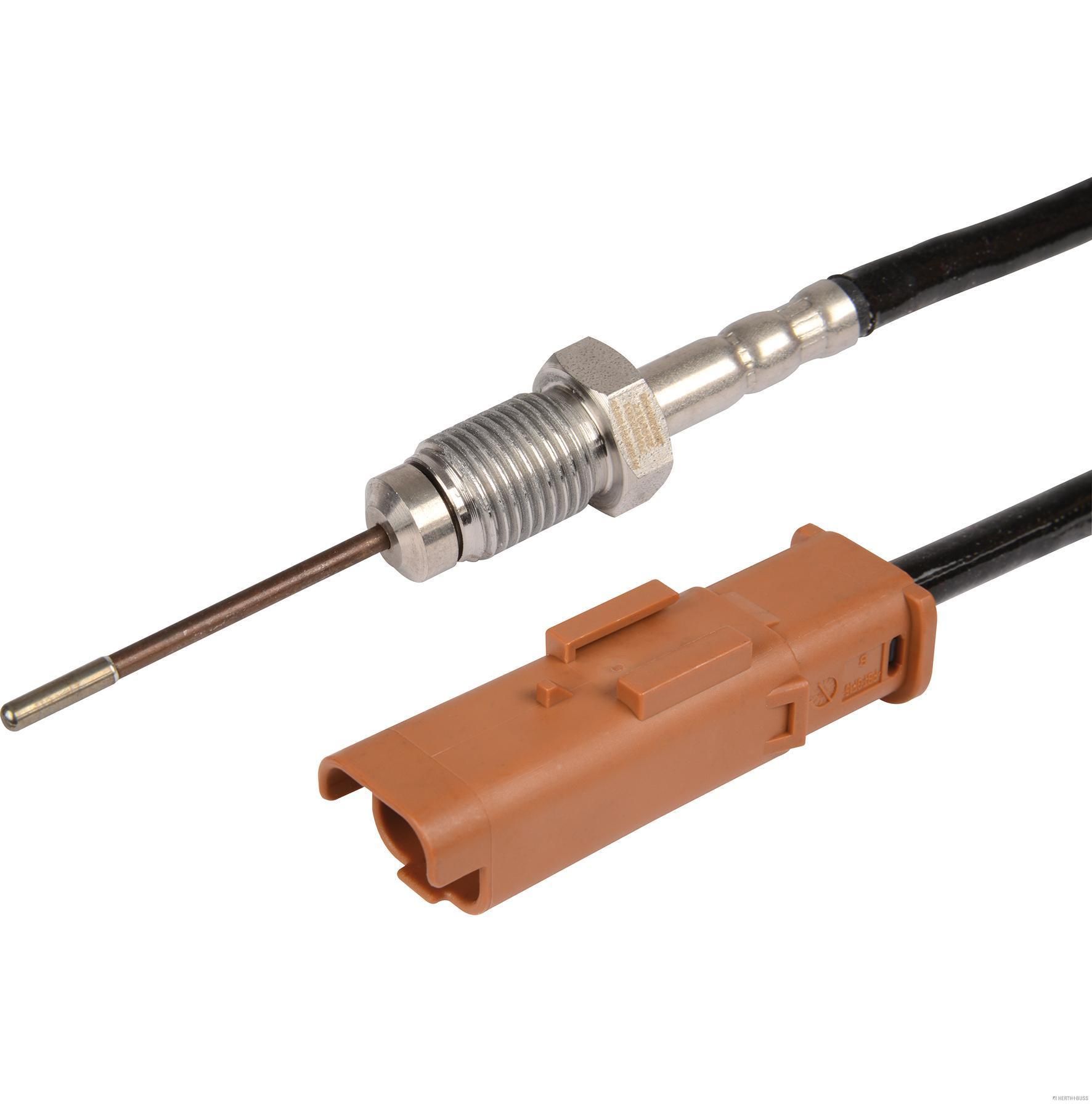 Sensor, Abgastemperatur