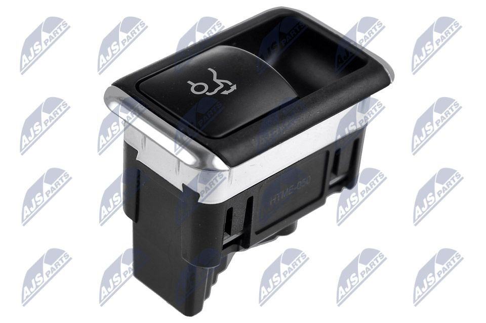 Schalter, Heckklappenentriegelung