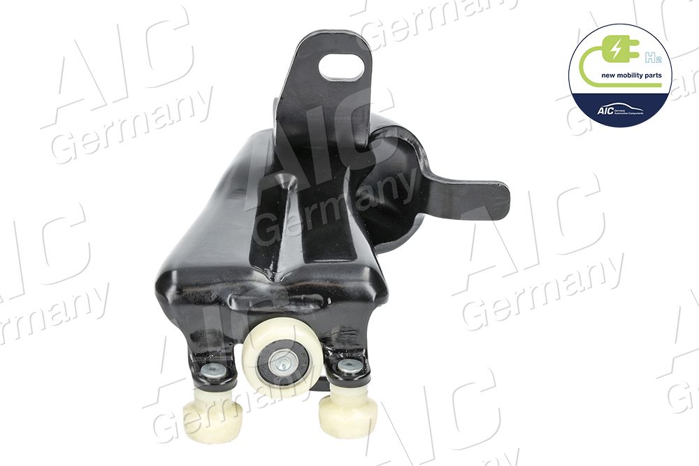 Rollenführung, Schiebetür Rollenführung, Schiebetür