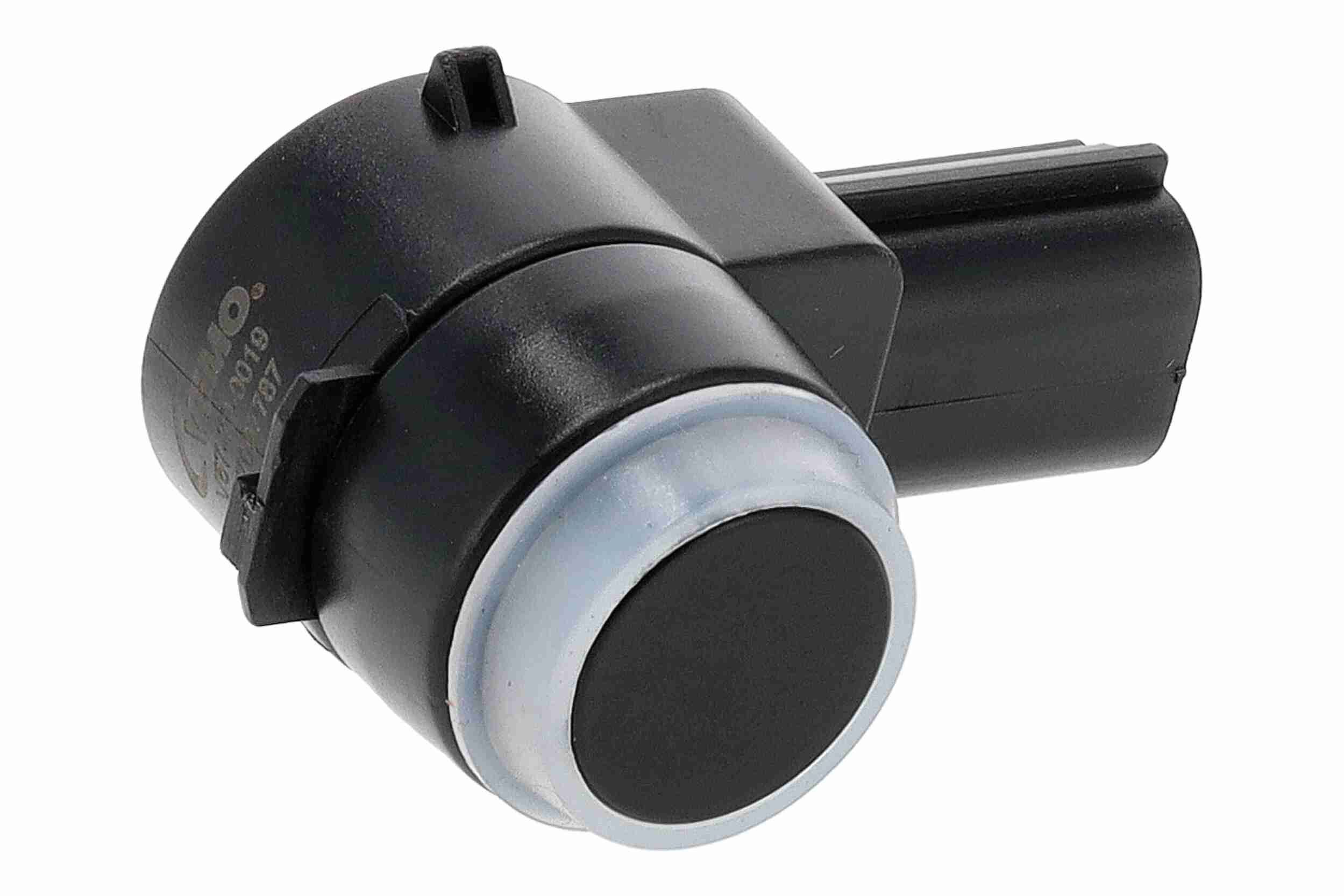 Sensor, Einparkhilfe