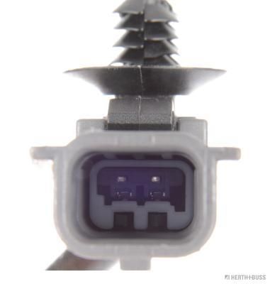 Sensor, Abgastemperatur