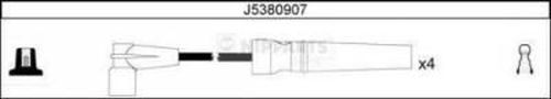 J5380907 NIPPARTS gyújtókábel készlet