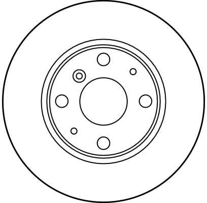 Bremsscheibe