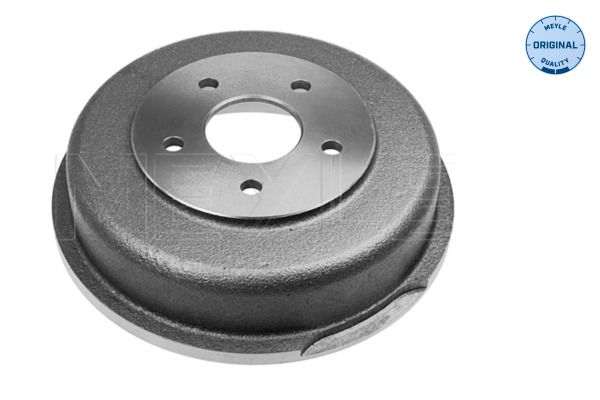 MEYLE 715 523 7038 Brake Drum