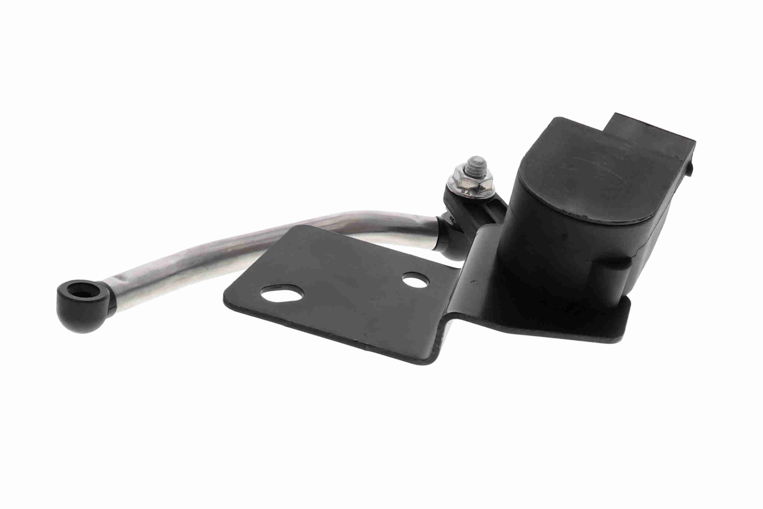 Sensor, Leuchtweitenregulierung