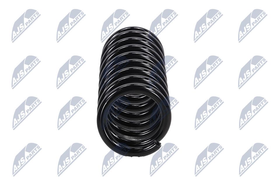 spyruoklė