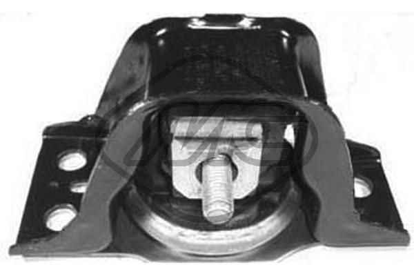 05979 Metalcaucho felfüggesztés, motor