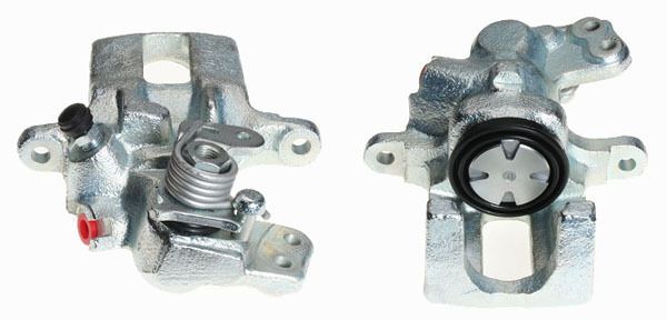 Bremssattel