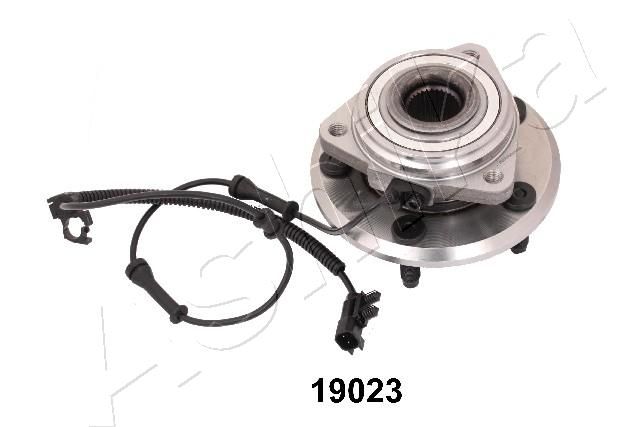 Wheel Hub 44-19023