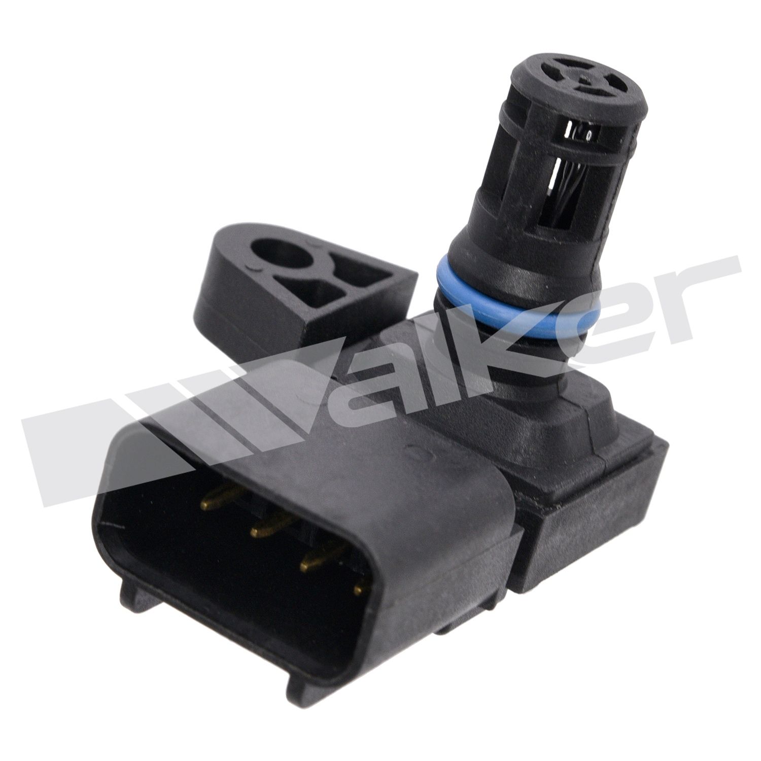 Sensor de presión de aire, adaptación a la altura