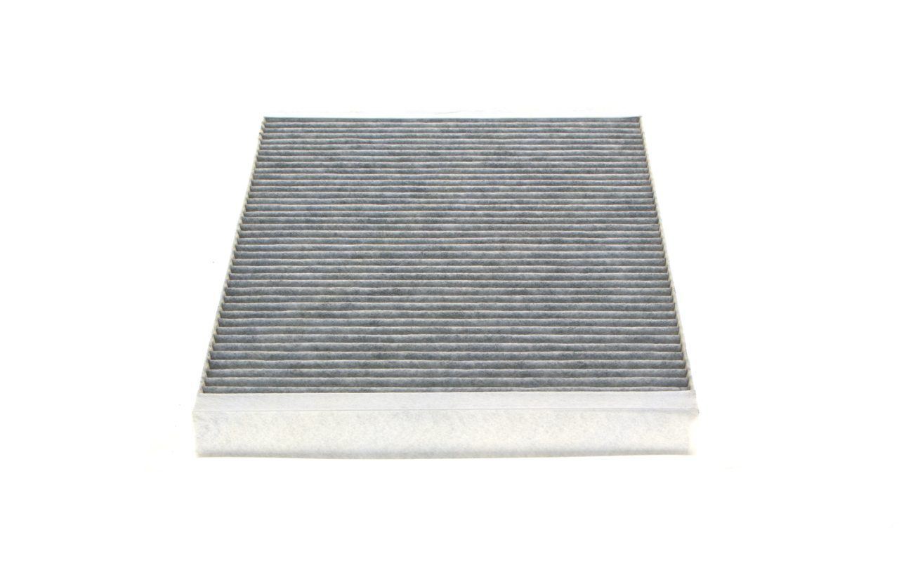 Filter, Innenraumluft