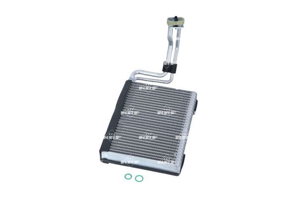 NRF 36168 - Verdampfer, Klimaanlage