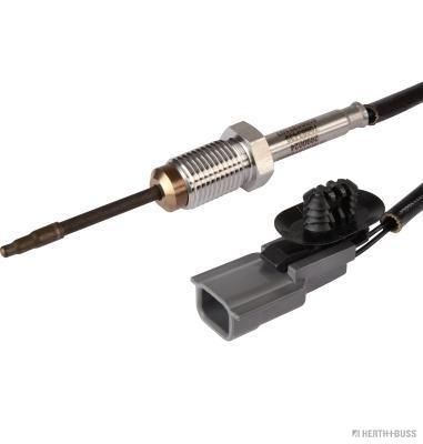 Sensor, Abgastemperatur