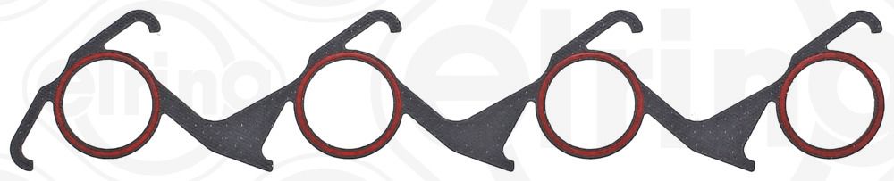 Dichtung, Ansaugkr&uuml;mmer